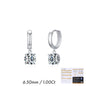 Women's Elegant Smart Eardrops Earrings