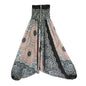 Women's Fashion Personality Bohemian Saggy Pants