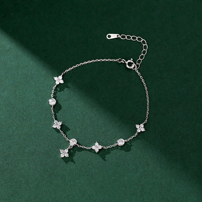 Fashion Personalized Zircon Bracelet For Women