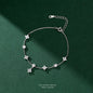 Fashion Personalized Zircon Bracelet For Women