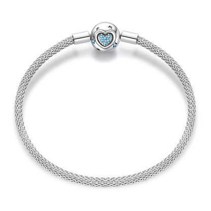 Cat's Paw Love Star Bracelet