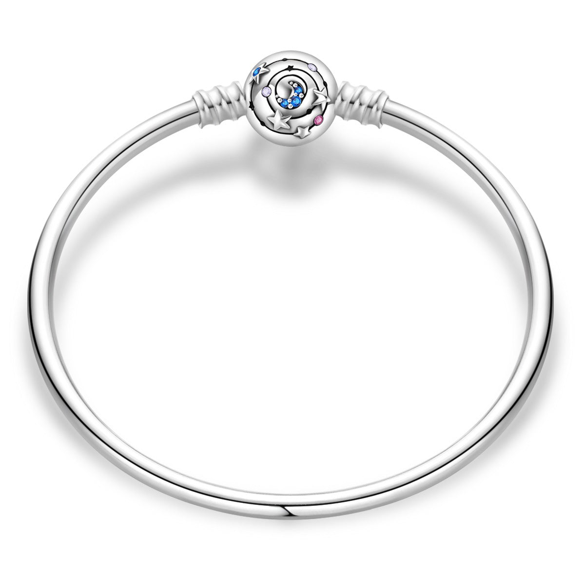 Cat's Paw Love Star Bracelet