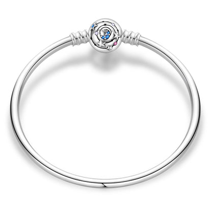 Cat's Paw Love Star Bracelet