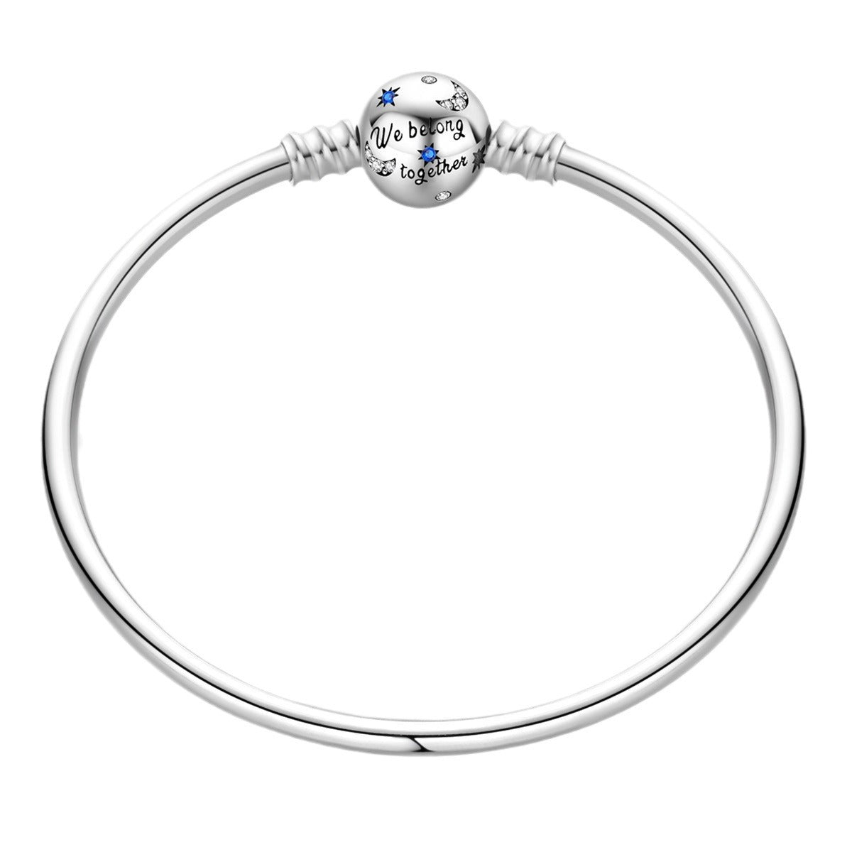 Cat's Paw Love Star Bracelet