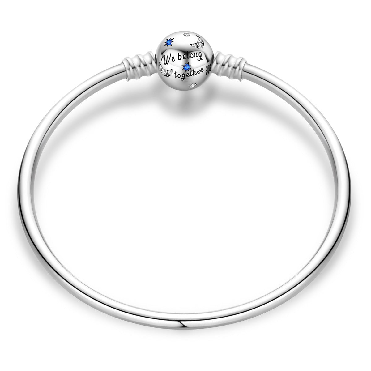 Cat's Paw Love Star Bracelet