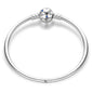 Cat's Paw Love Star Bracelet
