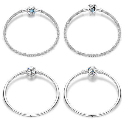 Cat's Paw Love Star Bracelet
