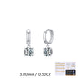 Women's Elegant Smart Eardrops Earrings